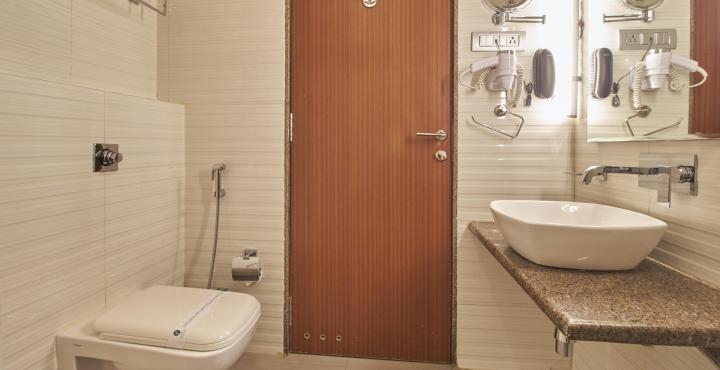 Hotel Green Olive Aurangabad  Eksteriør bilde