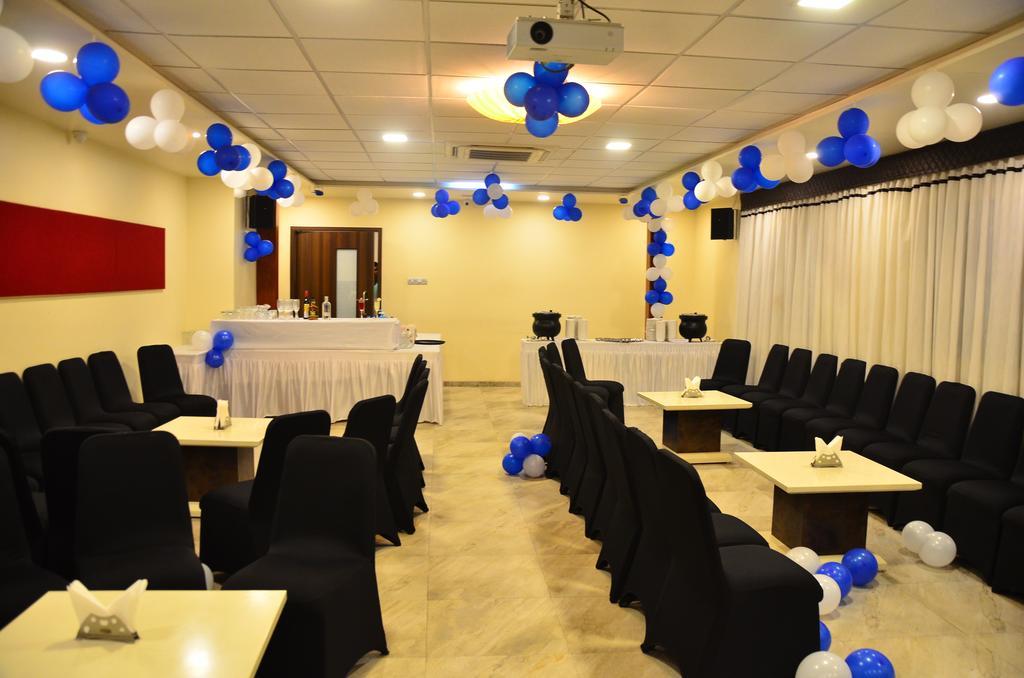 Hotel Green Olive Aurangabad  Eksteriør bilde