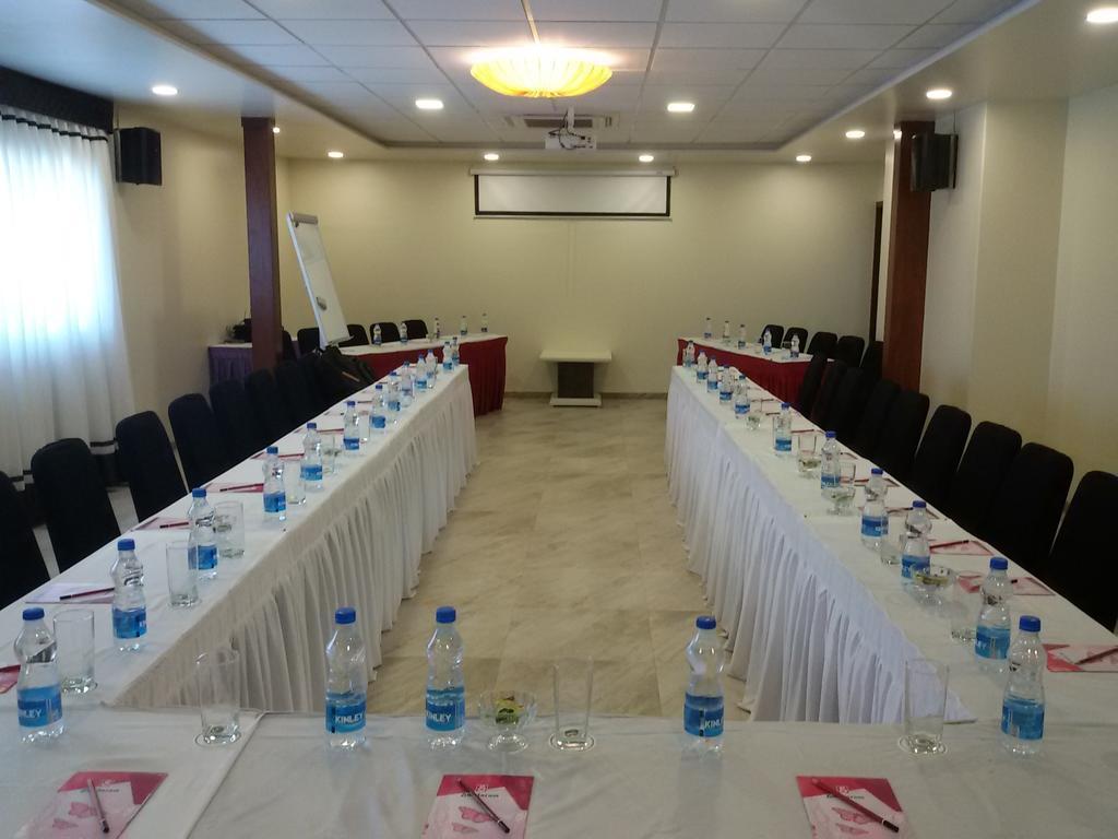 Hotel Green Olive Aurangabad  Eksteriør bilde