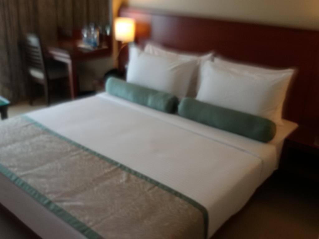 Hotel Green Olive Aurangabad  Eksteriør bilde