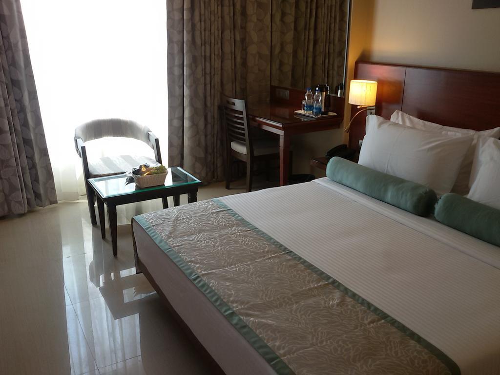 Hotel Green Olive Aurangabad  Eksteriør bilde