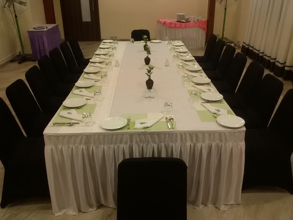 Hotel Green Olive Aurangabad  Eksteriør bilde