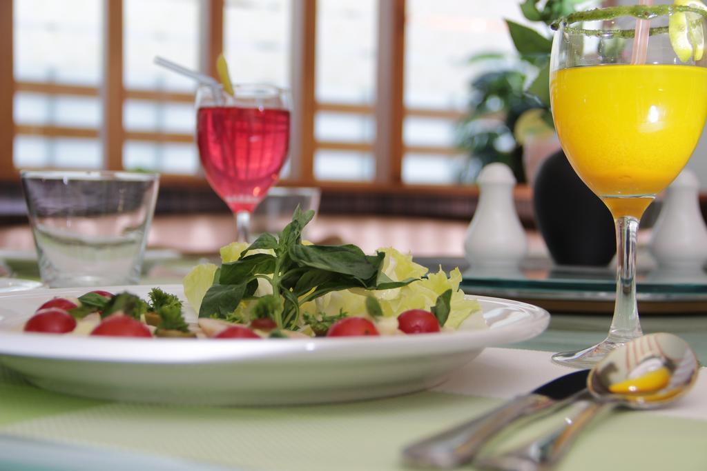 Hotel Green Olive Aurangabad  Eksteriør bilde